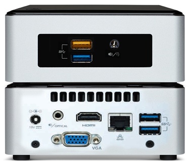 Vision Celeron VMP