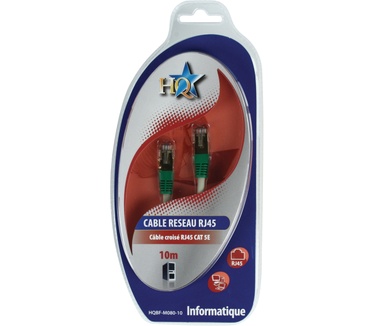 HQ Products HQBF-M080-10
