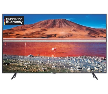 Samsung GU75TU7199