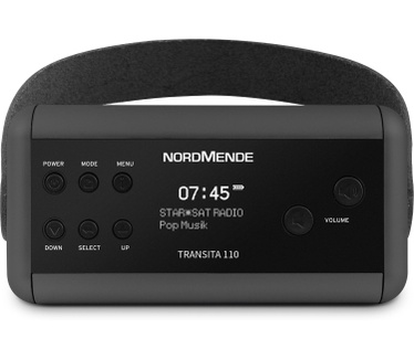 nordMende Transita 110