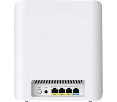 ASUS ZenWiFi BT7