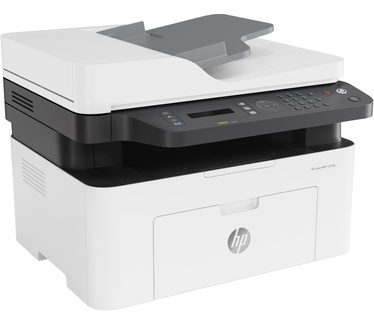 HP Laser MFP 137fnw