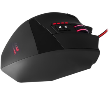 Tacens Mars Gaming MM4