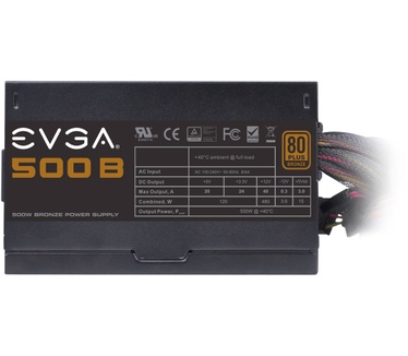 EVGA 500B