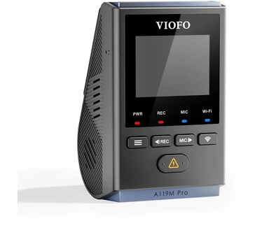 Viofo A119M Pro