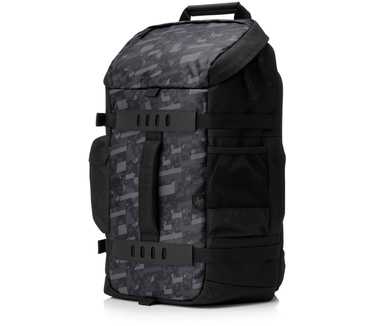 HP 15.6 Odyssey Zwart