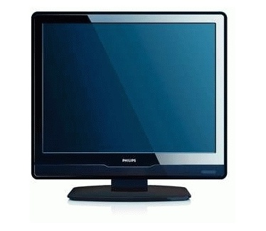 Philips 20PFL3403D