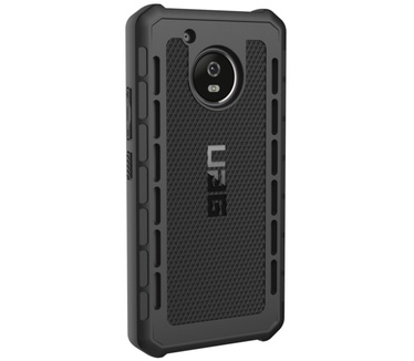 Urban Armor Gear MOTOG5-O-BK