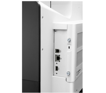 HP PageWide Enterprise Color 556xh