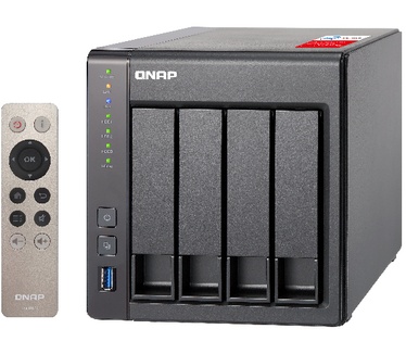 QNAP TS-451+