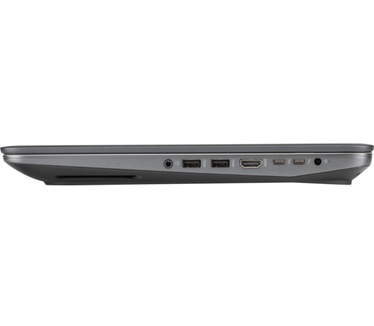 HP ZBook 15 G3 V2D00AW
