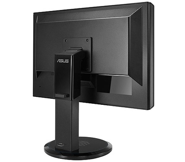 Asus VG23AH Zwart