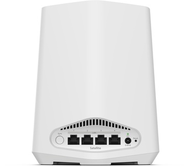 Netgear Orbi Pro Dual-Band WiFi Mini WiFi 6 Router + 1x Satelliet