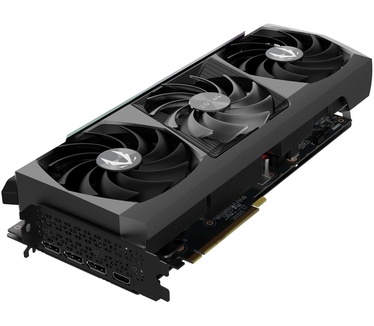 Zotac GAMING GeForce RTX 3080 AMP Extreme Holo LHR 12GB