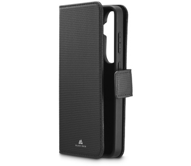 BlackRock 2-1 Wallet (Galaxy A17/A17 5G) Zwart
