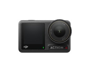 DJI Osmo Action 4