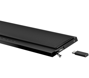 Sony HTCT800