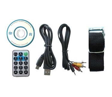 Braun Scouting Cam BLACK300