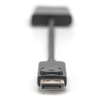 Digitus DB-340414-001-S Zwart