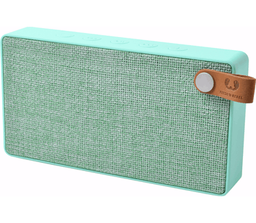 Fresh 'n Rebel Rockbox Slice Fabriq Groen