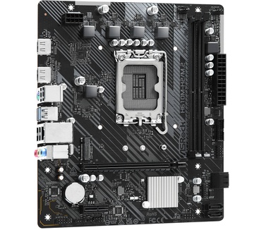 ASRock H610M-H2/M.2