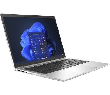 HP EliteBook 830 G9 (6T1E2EA, Azerty toetsenbord)