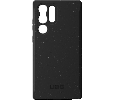 Urban Armor Gear 213445114040 (Galaxy S22 Ultra 5G) Zwart
