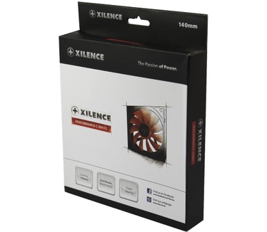 Xilence XF050