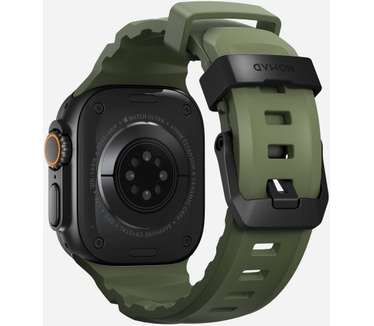 Nomad Rocky Point Band