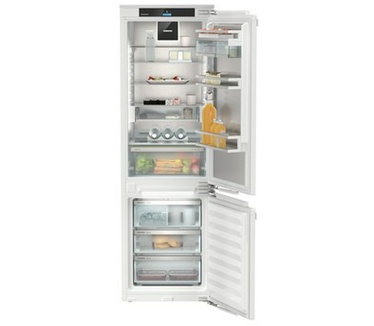 Liebherr ICNci 5173 Peak