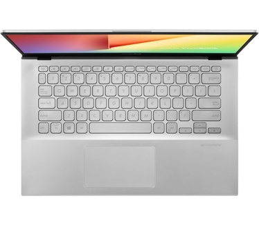 Asus X412FA-EB021T-BE