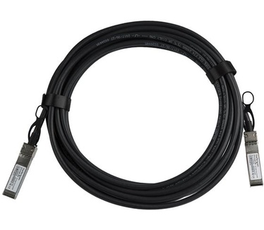 Startech.com Cisco SFP-H10GB-CU1-5M compatibel SFP+ direct aansluitbare kabel 6 m