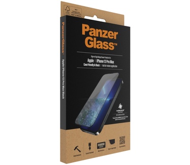PanzerGlass PRO2746 (iPhone 13 Pro Max)
