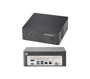 Supermicro CSE-101i
