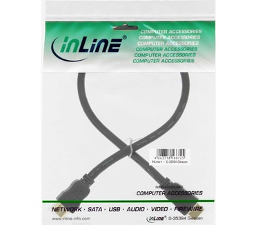 InLine 17033P