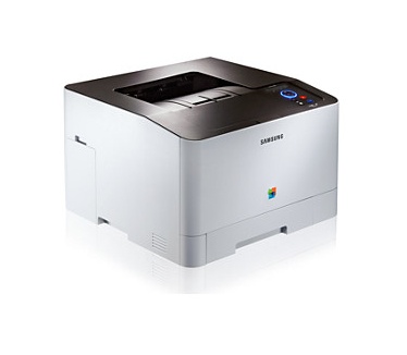 Samsung CLP-415NW