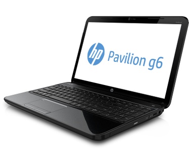 HP Pavilion g6-2212sg