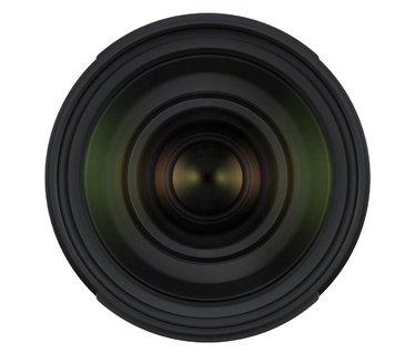 Tamron 35-150mm F/2.8-4 Di VC OSD