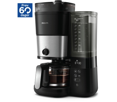 Philips All-in-1 Brew HD7900 Koffiezetapparaat met molen