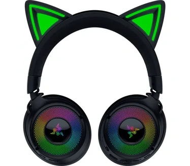 Razer Kraken Kitty V3 Pro - Zwart