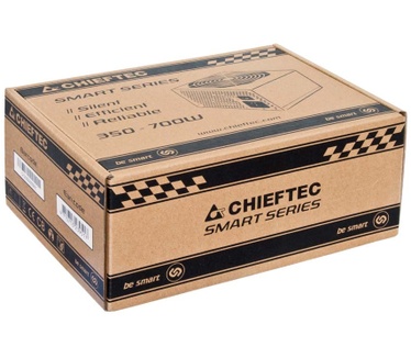 Chieftec GPS-450A8