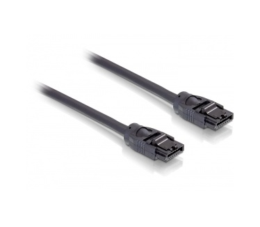 Delock SATA III Cable, 0.5m