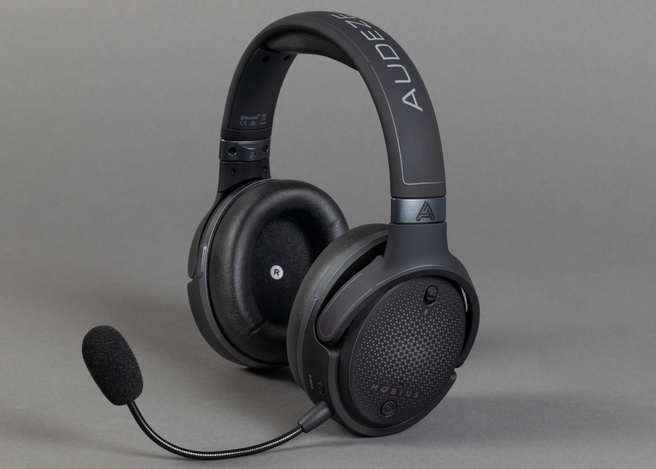 Review Audeze Mobius