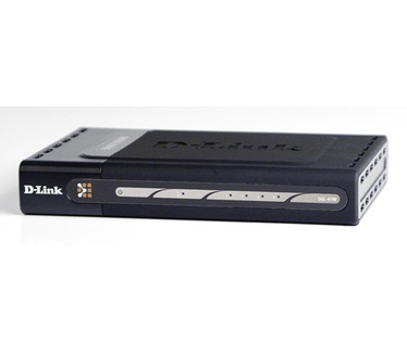 D-Link DGL-4100 Router