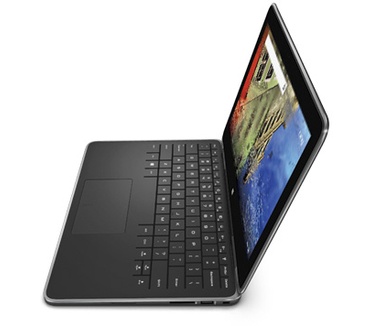 Dell XPS 11 9P33-2035