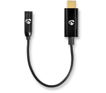 Nedis CCBW65950BK015