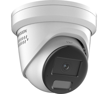 Hikvision DS-2CD2347G2H-LISU/SL(2.8MM)(EF)