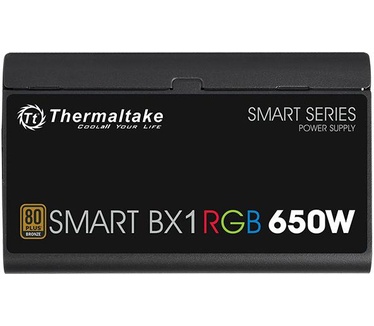 Thermaltake SMART BX1 RGB 650W PSU