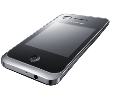 Samsung RMC30D1 Touch Remote