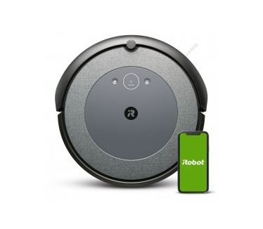 iRobot Roomba i3+